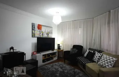 Apartamento com 4 quartos à venda na Rua Doutor Oscar Monteiro de Barros, 620, Morumbi, São Paulo