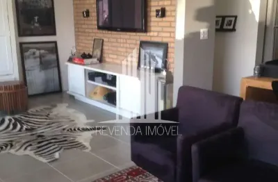 Apartamento à venda na vila nova conceição com 1 quarto, 1 banheiro, 1 vaga de garagem e 90m² de área!