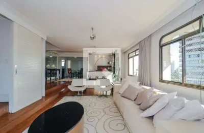 Apartamento à venda - vila andrade, 3 quartos,  245 m2