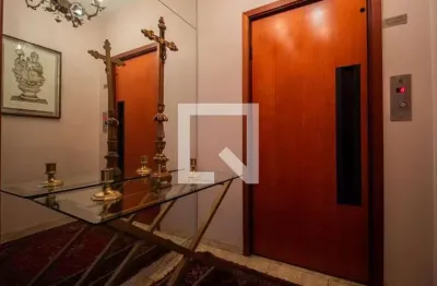 Apartamento com 3 quartos à venda na Avenida José Galante, 589, Morumbi, São Paulo