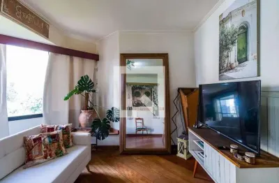 Apartamento com 3 quartos à venda na Rua José Ramon Urtiza, 139, Vila Andrade, São Paulo