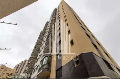 Apartamento com 2 quartos à venda na Rua das Fiandeiras, 143, Vila Olímpia, São Paulo