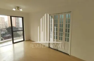Apartamento com 2 quartos à venda na Rua Caiubi, 1182, Perdizes, São Paulo