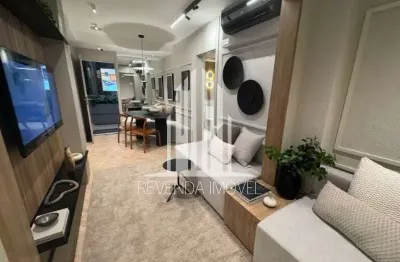 Apartamento residencial em são paulo - sp, jardim das acácias