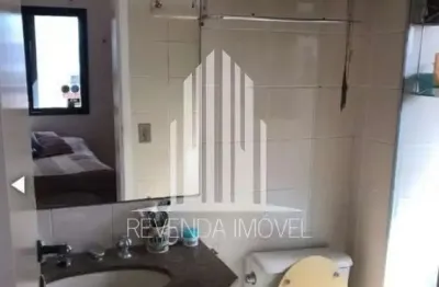Apartamento residencial em são paulo - sp, vila madalena