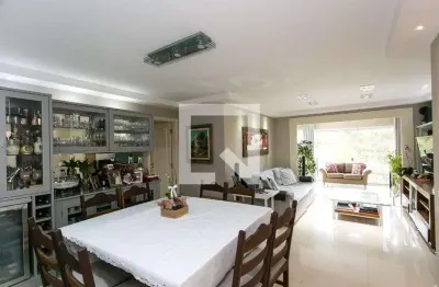 Apartamento com 3 quartos à venda na Rua Leonardo Cerveira Varandas, 382, Panamby, São Paulo