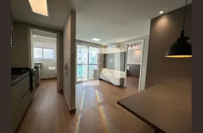 Apartamento com 1 quarto à venda na Rua Doutor Alfredo de Castro, 135, Barra Funda, São Paulo