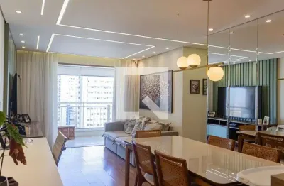 Apartamento com 3 quartos à venda na Rua Doutor Rubens Meireles, 235, Barra Funda, São Paulo
