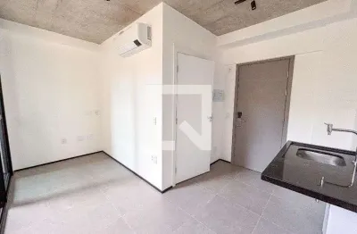 Apartamento à venda - jardim paulista, 1 quarto,  19 m2
