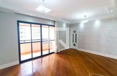 Apartamento com 3 quartos à venda na Rua Arapá, 31, Vila Mascote, São Paulo