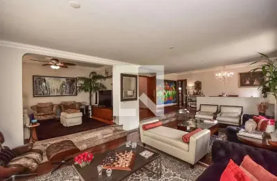 Apartamento com 3 quartos à venda na Avenida Giovanni Gronchi, 4971, Panamby, São Paulo