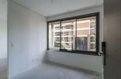 Kitnet / Stúdio à venda na Rua Doutor Renato Paes de Barros, 735, Itaim Bibi, São Paulo