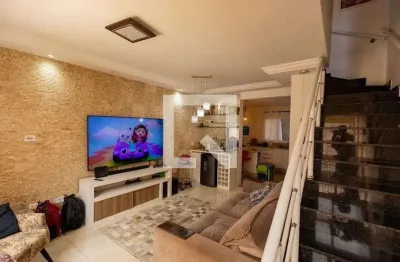Casa à venda - jardim marajoara , 3 quartos,  86 m2