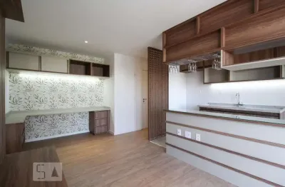 Apartamento com 2 quartos à venda na Avenida dos Imarés, 227, Moema, São Paulo