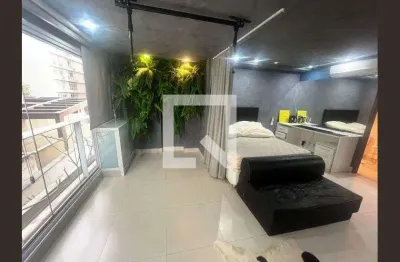 Apartamento com 1 quarto à venda na Rua Bela Cintra, 201, Consolação, São Paulo