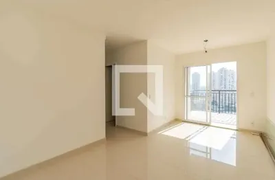 Apartamento com 3 quartos à venda na Avenida Miguel Estefno, 2800, Bosque da Saúde, São Paulo