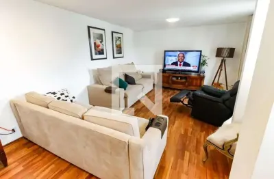 Apartamento com 4 quartos à venda na Rua Elizabeth Barbegian Baldinato, 130, Morumbi, São Paulo
