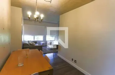 Apartamento com 2 quartos à venda na Rua Ventura Ladalardo, 50, Panamby, São Paulo