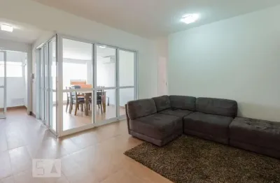 Apartamento com 2 quartos à venda na Rua Professor José Leite e Oiticica, 434, Brooklin, São Paulo