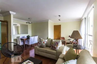 Apartamento com 2 quartos à venda na Rua Dankmar Adler, 100, Morumbi, São Paulo