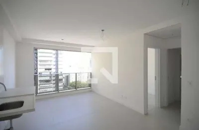 Apartamento com 2 quartos à venda na Rua Eça de Queiroz, 247, Vila Mariana, São Paulo