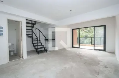 Apartamento com 1 quarto à venda na Rua Antônio Arantes, 222, Morumbi, São Paulo