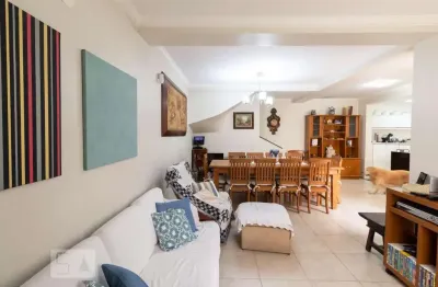 Casa com 3 quartos à venda na Rua Caxangá, 44, Vila Mariana, São Paulo