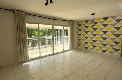 Imperdível: apartamento de luxo em são paulo, 4 quartos e 3 suítes, no bairro jurubatuba, com 136m² e 2 vagas de garagem!