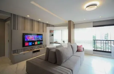 Apartamento com 2 quartos à venda na Rua Carvalho de Freitas, 285, Vila Andrade, São Paulo