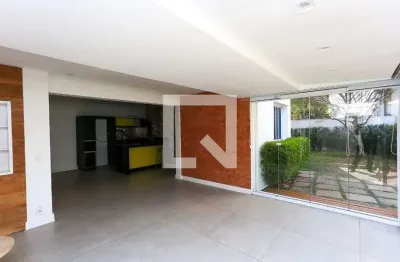 Apartamento com 2 quartos à venda na Rua Alcantarilla, 319, Panamby, São Paulo