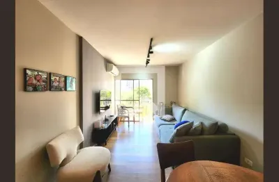 Apartamento à venda - vila olímpia, 1 quarto,  55 m2