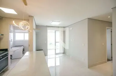 Apartamento com 2 quartos à venda na Praça Barão de Itaqui, 733, Tatuapé, São Paulo