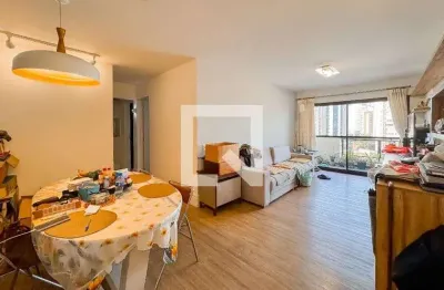 Apartamento à venda - vila mariana, 2 quartos,  111 m2