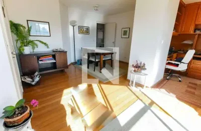 Apartamento com 2 quartos à venda na Rua Deputado João Sussumu Hirata, 365, Panamby, São Paulo