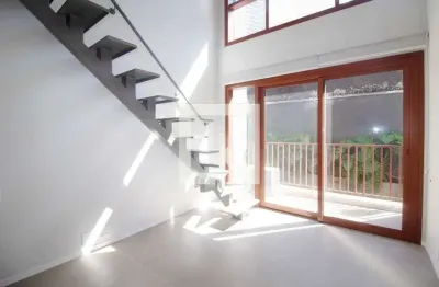 Apartamento à venda - vila madalena, 1 quarto,  43 m2