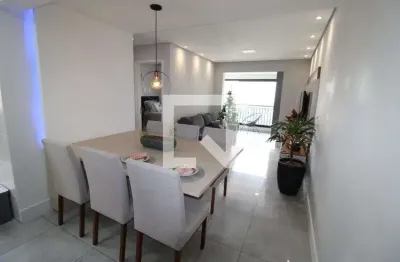 Apartamento com 2 quartos à venda na Rua Marie Nader Calfat, 415, Panamby, São Paulo