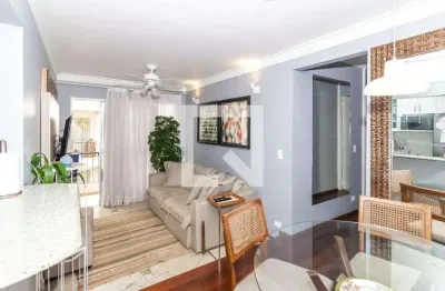 Apartamento à venda - alto da lapa, 2 quartos,  96 m2