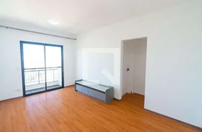 Apartamento com 2 quartos à venda na Rua Bertioga, 249, Chácara Inglesa, São Paulo