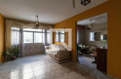 Apartamento com 2 quartos à venda na Rua Apinajés, 139, Perdizes, São Paulo