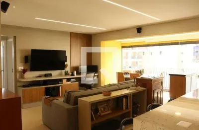 Apartamento com 2 quartos à venda na Rua Croata, 464, Vila Romana, São Paulo