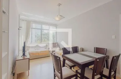 Apartamento com 2 quartos à venda na Rua Sampaio Viana, 178, Paraíso, São Paulo