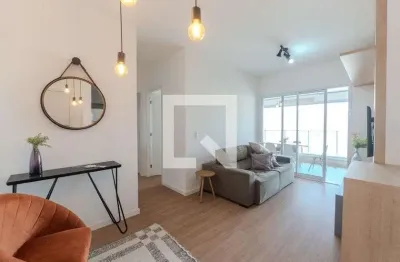 Apartamento com 2 quartos à venda na Rua Aguiar de Barros, 36, Bela Vista, São Paulo
