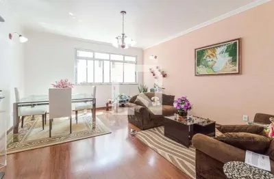 Apartamento à venda - bela vista, 3 quartos,  120 m2