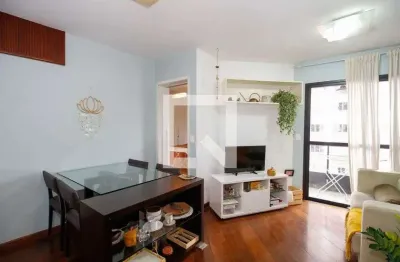 Apartamento com 1 quarto à venda na Rua Harmonia, 734, Vila Madalena, São Paulo