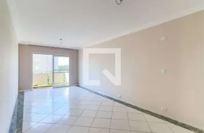 Apartamento com 2 quartos à venda na Rua Sebastião Paes, 389, Campo Belo, São Paulo