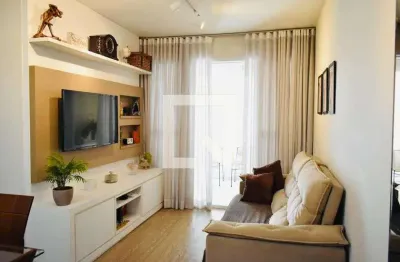 Apartamento com 2 quartos à venda na Rua Doutor Francisco José Longo, 191, Chácara Inglesa, São Paulo