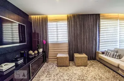Apartamento com 3 quartos à venda na Rua Antônio Aggio, 1005, Panamby, São Paulo