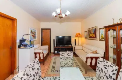 Casa com 3 quartos à venda na Rua Daniel Bittencourt, 113, Vila Romana, São Paulo