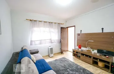 Casa com 2 quartos à venda na Rua Imbocuí, 134, Tatuapé, São Paulo