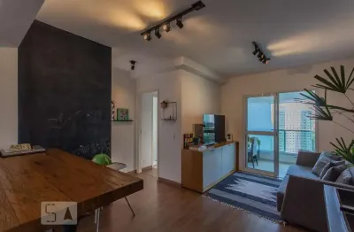Apartamento com 2 quartos à venda na Rua Ascencional, 237, Panamby, São Paulo